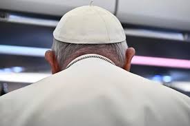 Chi sarà il prossimo Papa ? - Analisi redatta dall’Intelligenza Artificiale