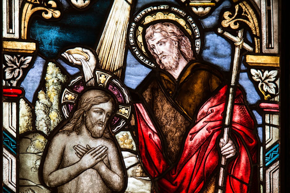 Come si può conoscere il vero volto di Cristo? Sfide e interpretazioni dell’iconografia cristiana