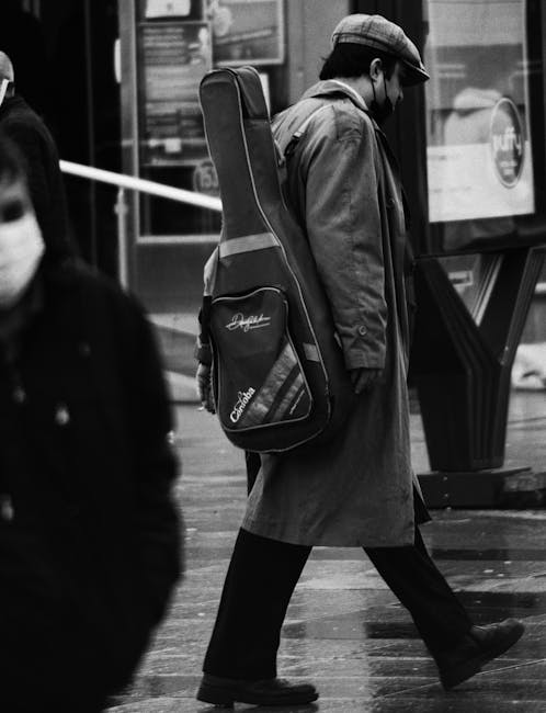 L'Influenza Singolare della Musica nel Nostro Quotidiano: Un Viaggio Emotivo