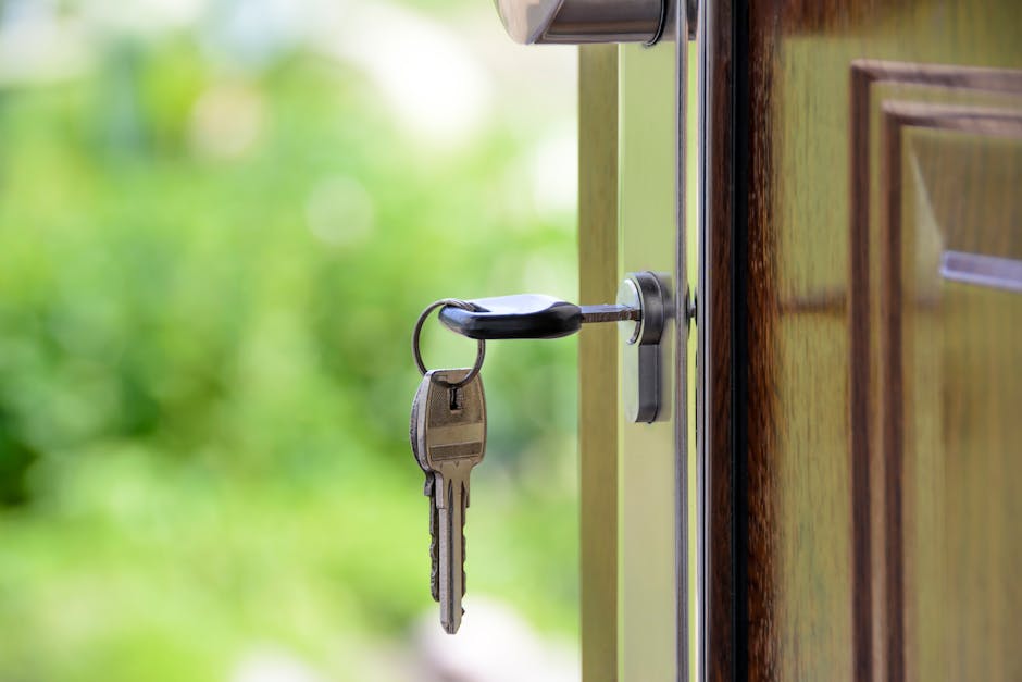 Perché Investire in un'Assicurazione Casa: Tutto Quello che Devi Sapere