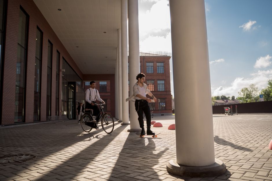 Internazionalizzazione della scuola: dalla mobilità isolata alla strategia strutturale di governance