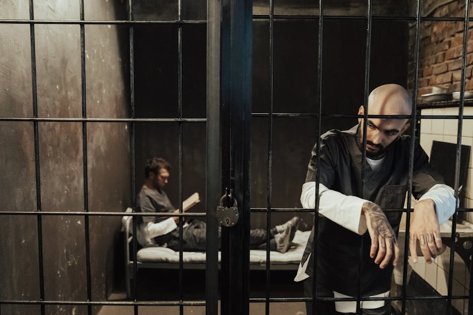 Mobilità 2026: trasferimento del docente titolare dalla sezione carceraria alla sede ordinaria all'interno dello stesso istituto