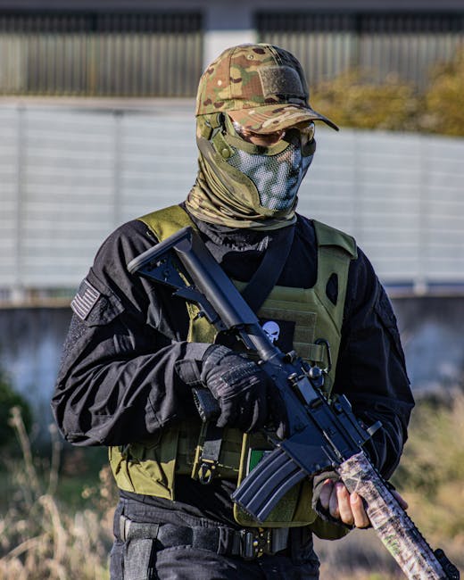 Tredicenne scoperto con una pistola softair in classe: denuncia al padre