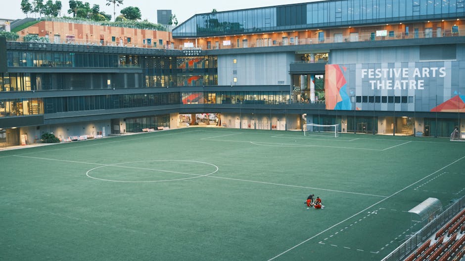Quando si può affidare direttamente la gestione di impianti sportivi e scolastici: linee guida dell’ANAC