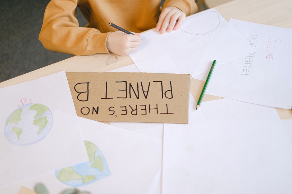 Erasmus+ Planet Change: portare sostenibilità e tecnologie spaziali in aula