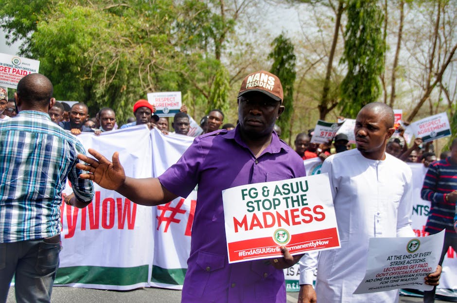 Sciopero del 28 novembre: le richieste dei Cobas per una scuola più giusta