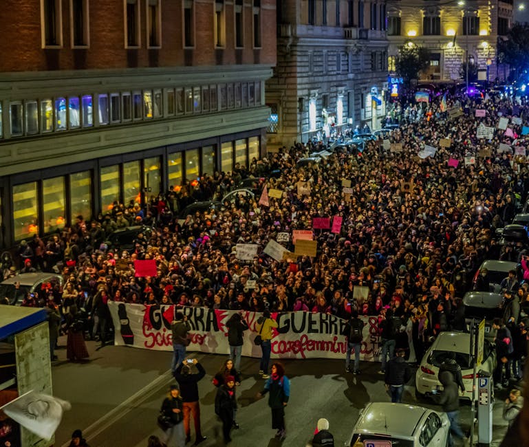 Decreto Lavoro: salario giusto e incentivi per donne e giovani in Gazzetta