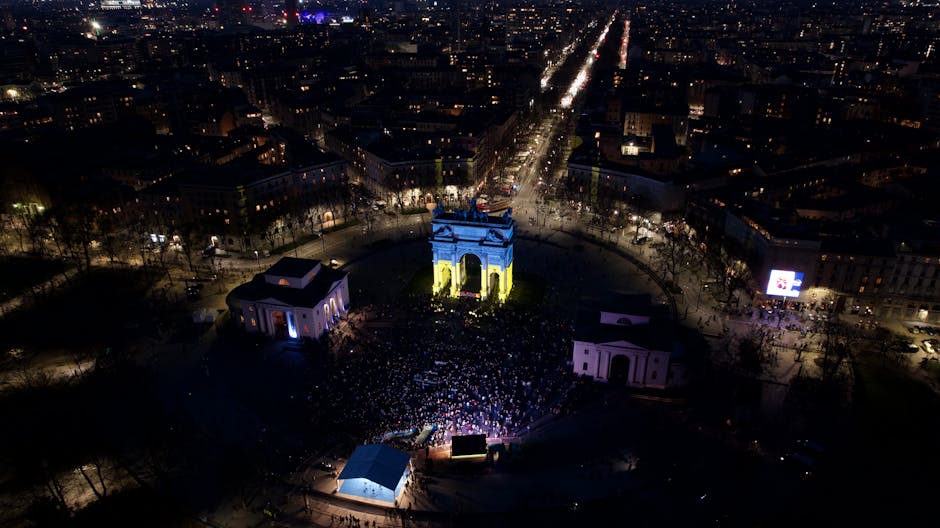 Notte della Geografia 2026: l’Italia protagonista con 48 eventi distribuiti lungo lo Stivale