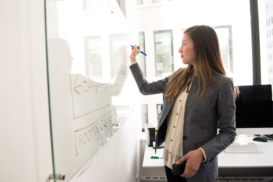 Rivoluzione Scolastica: Come l'Innovazione Trasforma l'Istruzione