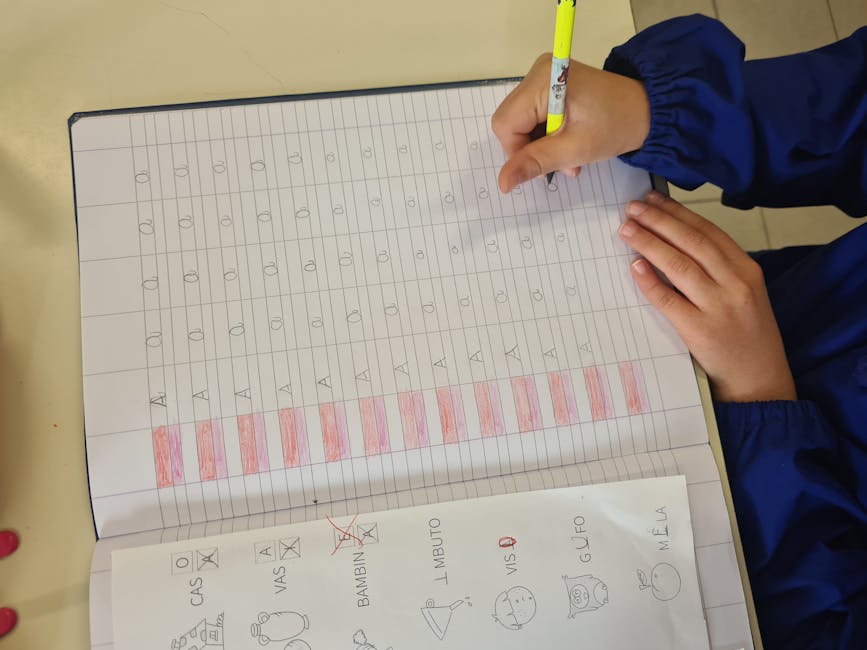 Pre e post scuola gratuiti in Sardegna: 3 milioni di euro per sostenere le famiglie e contrastare la denatalità