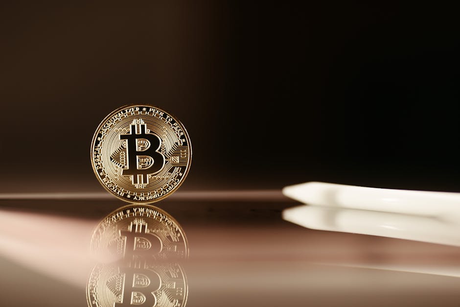 Spunti Unici su Fintech e Blockchain: Riflessioni e Prospettive sul Futuro delle Transazioni Digitali
