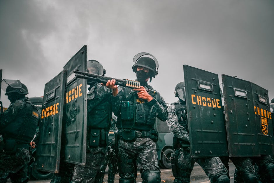 Pacchetto Sicurezza definitivo: ATA tutelati, Daspo modulabile e nuove armi per l’ordine pubblico