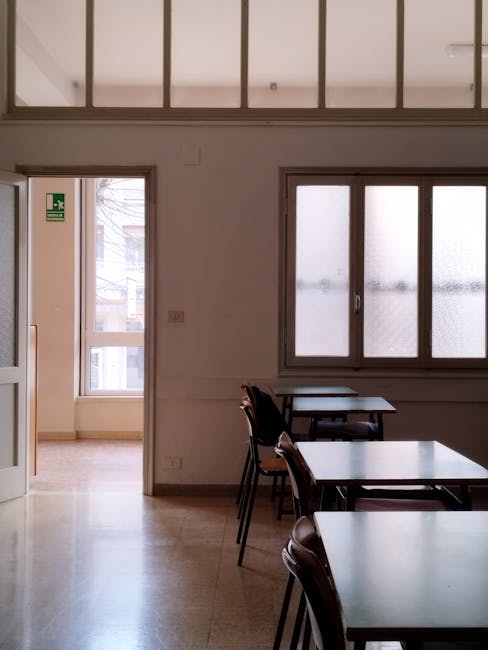 Dispersione scolastica in Italia: ragioni principali e confronto con l'Europa