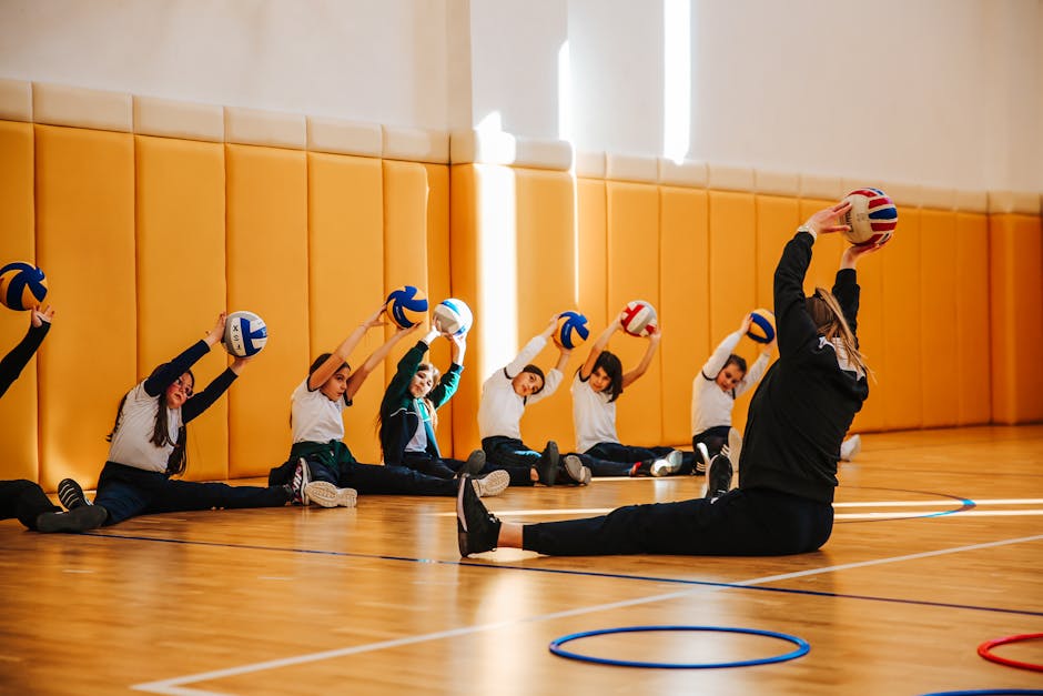 A Scuola di sport: buone prassi che guidano l’educazione, inclusione e coesione