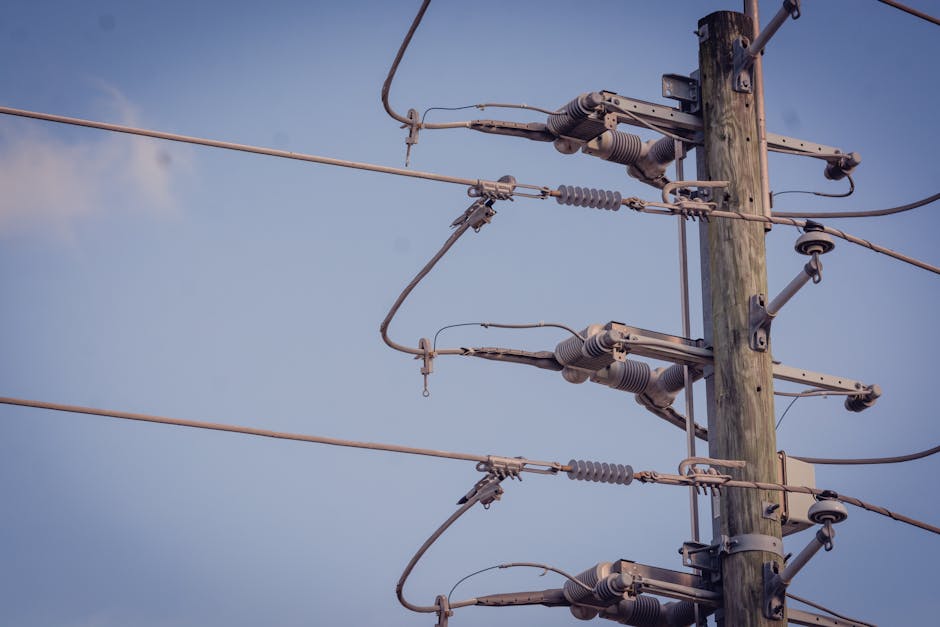 Il Flusso Elettrico: Scopriamo l'Essenza della Corrente Elettrica