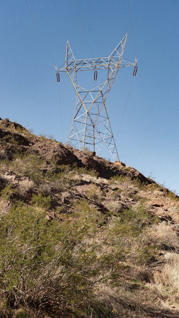 Anthropic si impegna a finanziare integralmente il rinnovo delle reti elettriche per sostenere l’Intelligenza Artificiale