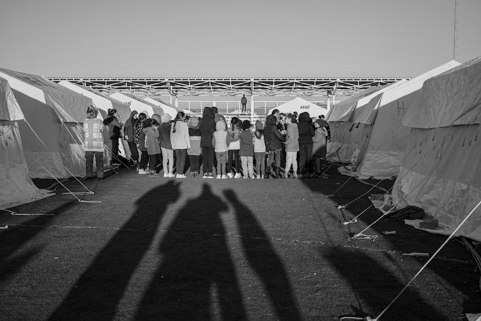 Inclusione migranti in Italia: Centro Astalli ha assistito oltre 21.000 rifugiati in 45 anni — Rapporto 2026