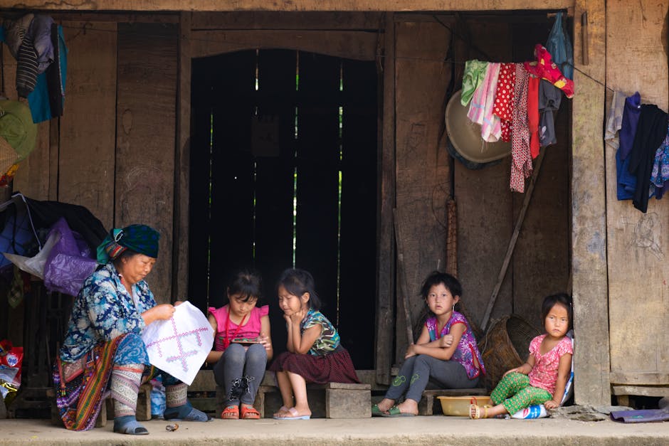 Famiglia nel bosco e decisione del Tribunale dei Minori: allontanamento e trasferimento dei figli in comunità educativa