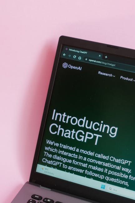 Il ruolo di ChatGPT nell'educazione: tra innovazione e rischi