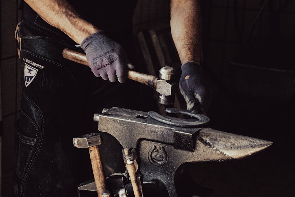 Forge di Mistral: come arrivare a modelli AI su misura partendo dai dati interni