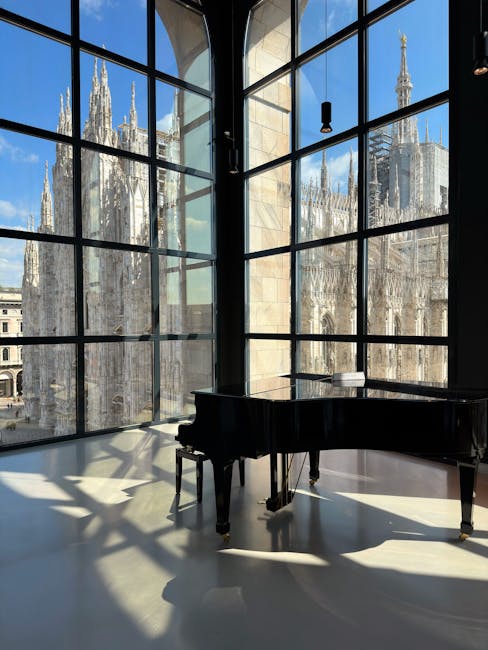 Concorso musicale “Magilandia” per orchestre scolastiche: Italia in mostra a Malta con l’Istituto Comprensivo di Marina di Gioiosa Ionica-Mammola