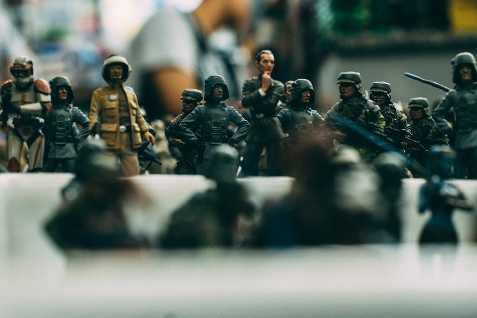 Il Ruolo Unico delle Accademie Militari nella Formazione dei Leader di Domani