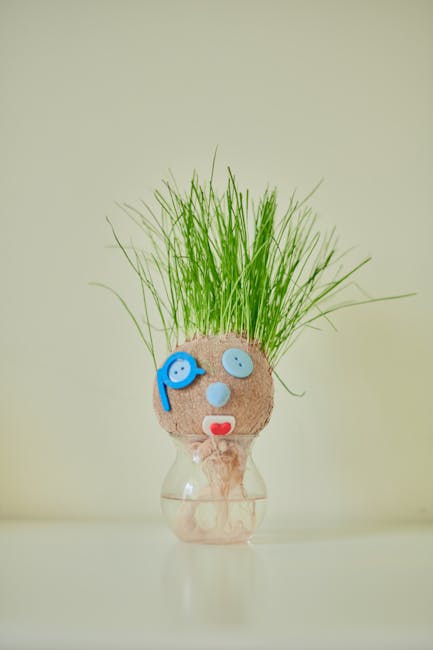 Strategie Uniche per Coinvolgere i Bambini: Crescita e Creatività