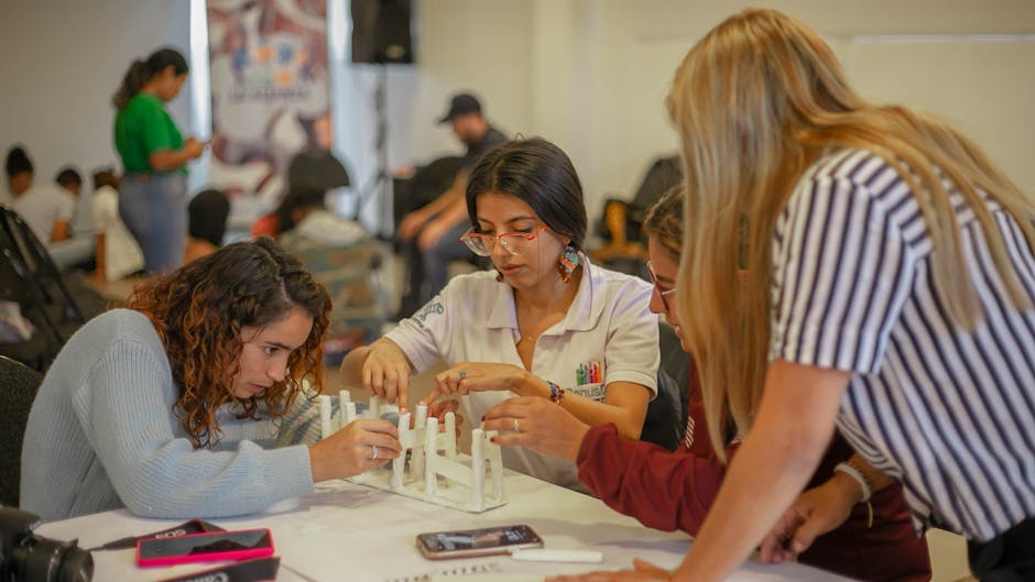 Strategie Educative Efficaci: Approcci Pratici per Insegnanti Innovativi