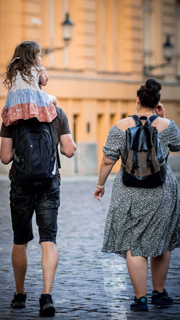 A sette anni lo zaino da solo: come mamme e papà guidano l’autonomia — intervista da Novara