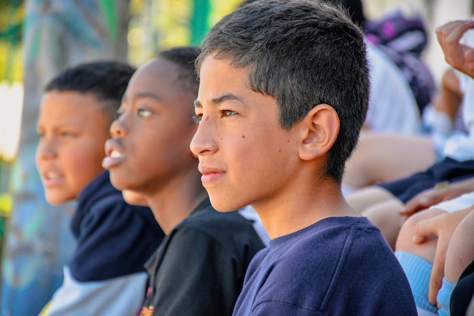 Supporto Unico per Alunni: Un Approccio Distintivo e Inclusivo per un'Educazione Migliore