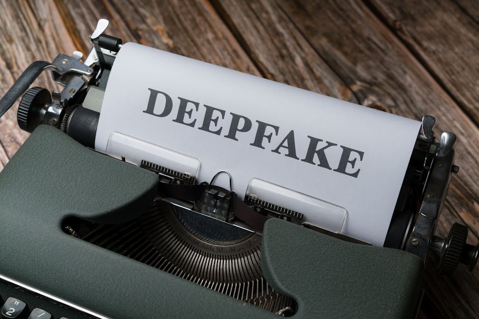 Deepfake e IA: il Garante propone nuove facoltà per bloccare piattaforme in Italia