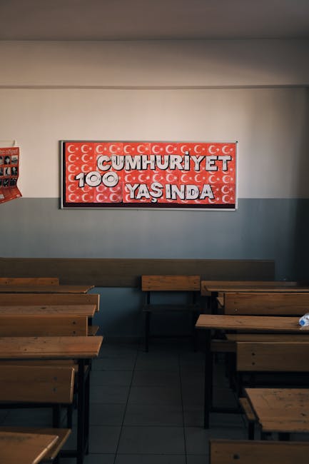 Sparatoria in una scuola turca: 14enne apre fuoco e la sicurezza nelle aule cambia