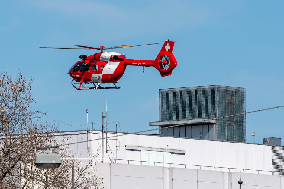 Ragazza cade da finestra in una scuola superiore di Perugia: soccorsi, ricovero e indagine in corso