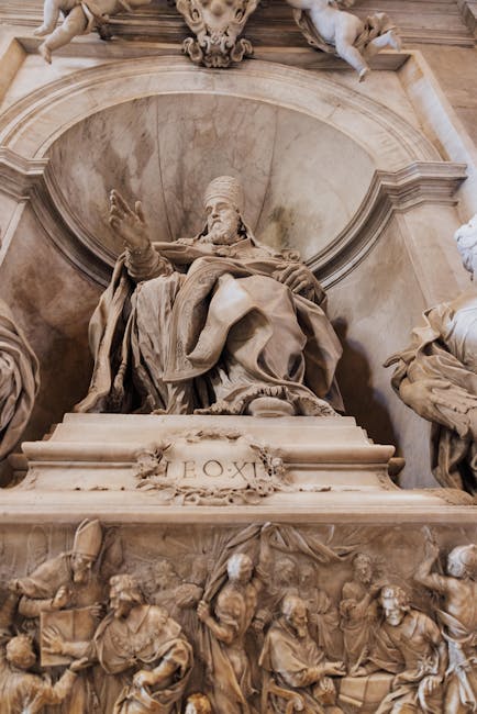 Papa Leone XIV a La Sapienza: non chiamare difesa un riarmo che depaupera istruzione e sanità