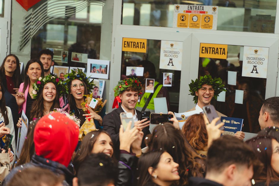 Giovane genio accademico: si diploma a giugno e si laurea a 18 anni, possibile la più giovane dottoressa d’Italia