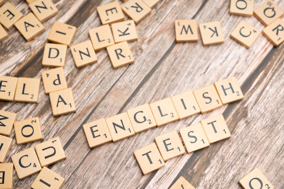 Come Potenziare l’Esposizione alla Lingua Inglese degli Studenti in Vista di Test INVALSI e Certificazioni