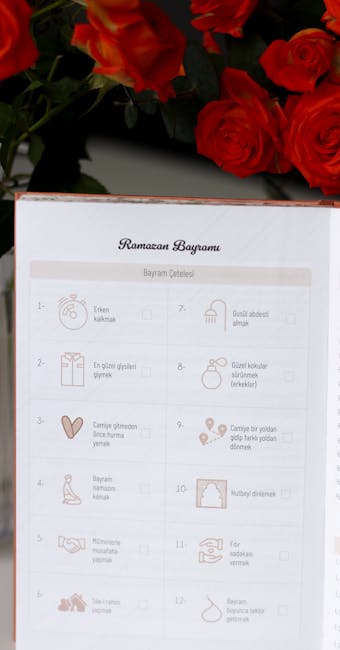 Ramadan a scuola: chiarimenti USR Toscana e guida operativa