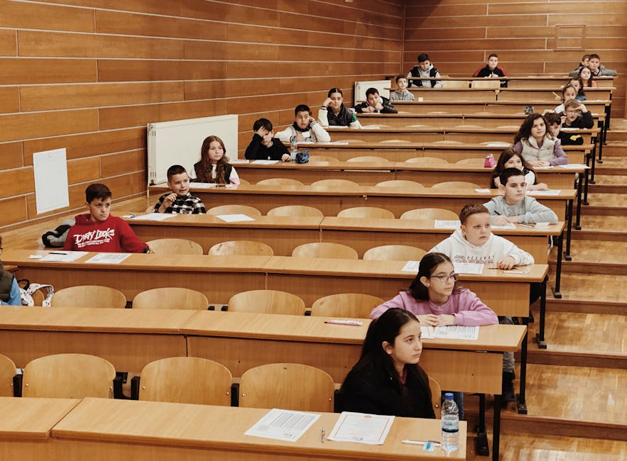 Concorso Dirigenti Scolastici Trento: 40 Ammessi Alla Prova Pratica — approfondimento e guida