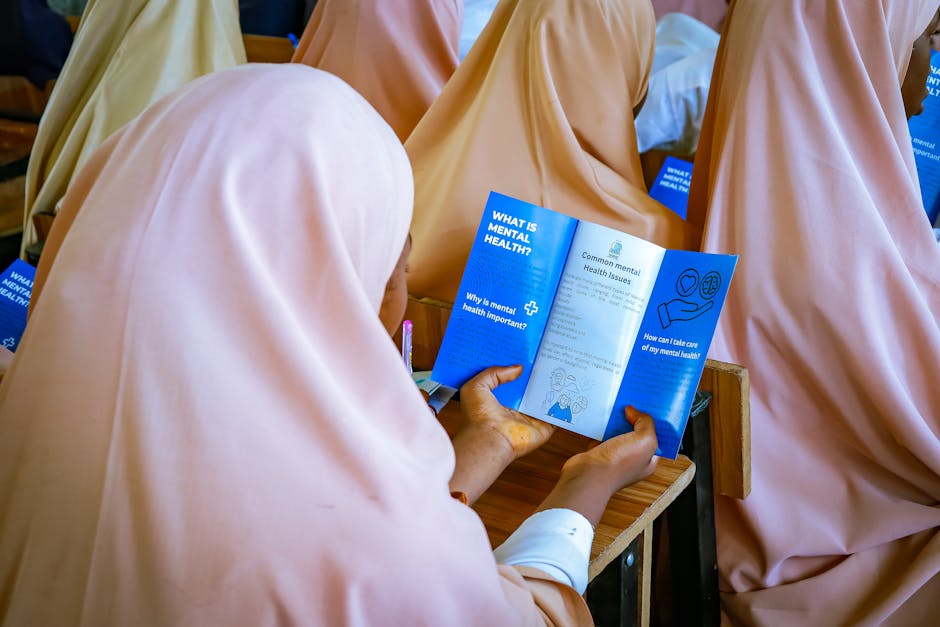 Salute a Scuola: benessere degli studenti dipende da cibo e riposo — Educazione Civica in diretta alle 11