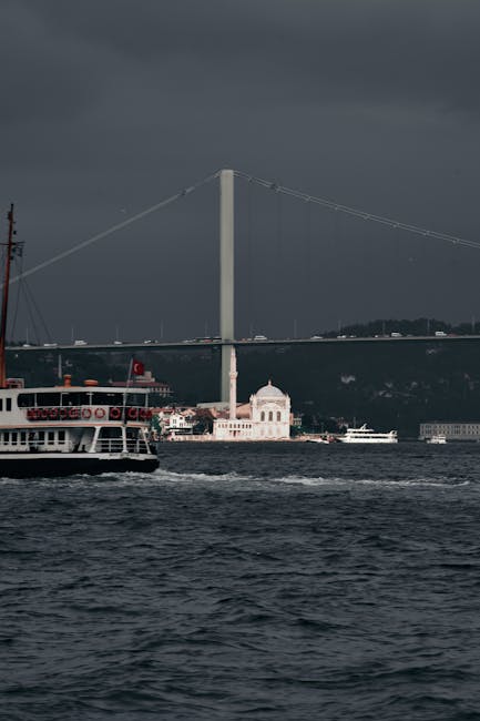Priorità per l'Italia: reindirizzare i 15 miliardi del Ponte sullo Stretto verso servizi essenziali