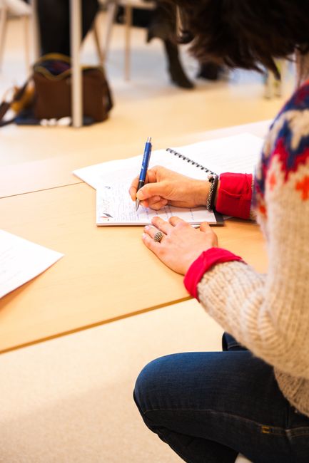 Maturità 2026: il percorso di studi di Pupo e la riflessione politica sulla democrazia di Saragat