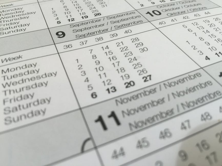 Ritorno all’ora solare: cosa aspettarsi domenica 26 ottobre