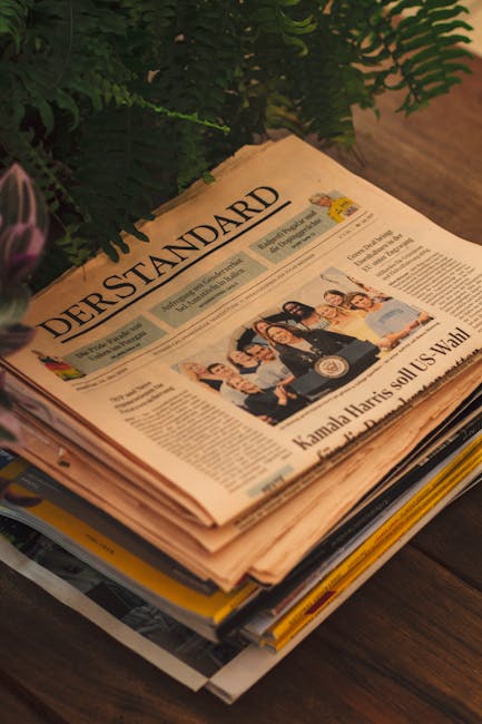 Famiglia nel bosco: cosa comunica la stampa internazionale su questa vicenda