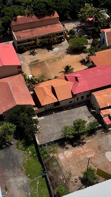 Palestre a scuola: solo38,3%degli edifici statali è attrezzato — divari evidenti tra Liguria e Calabria