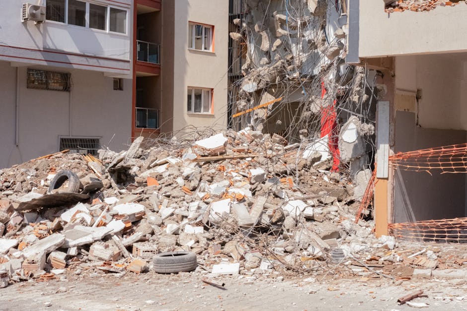 Domani le scuole restano aperte a Pozzuoli: rassicurazioni dopo lo sciame sismico