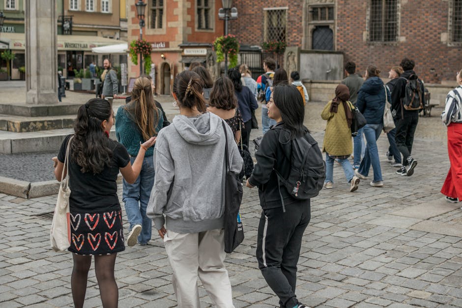 Erasmus+ cresce tra studenti svantaggiati: oltre 10.764 partecipanti, pari al 14,5% del totale