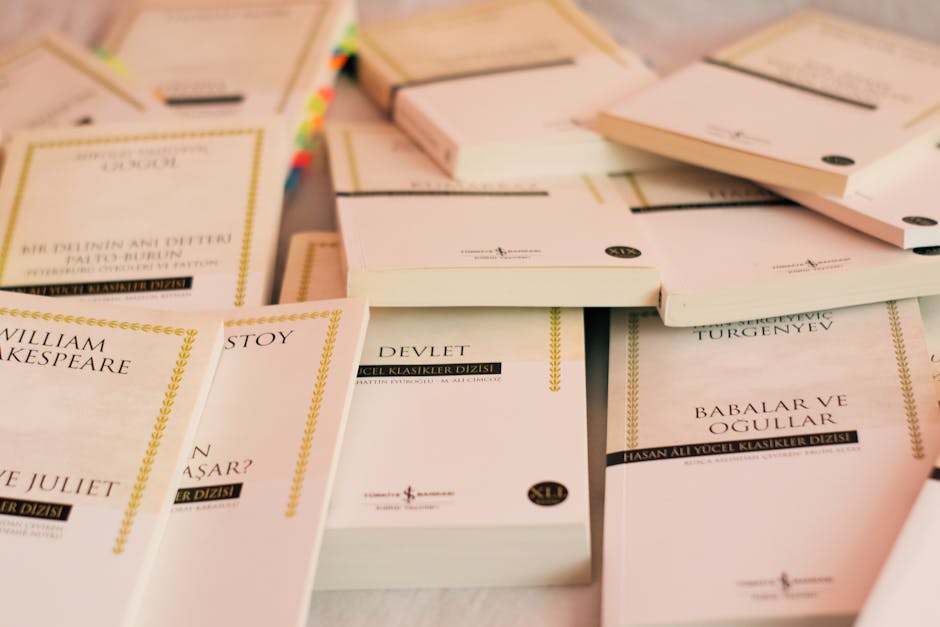 Promozione della lettura in classe: come accedere ai contributi all’editoria per il 2025/2026