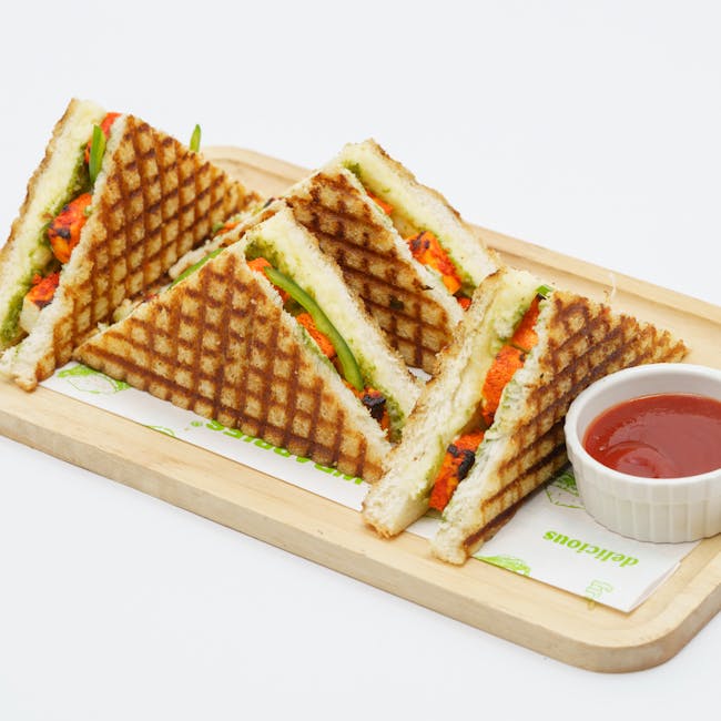 La merenda ideale a scuola? Un panino con verdure e ricotta — approfondimento e guida