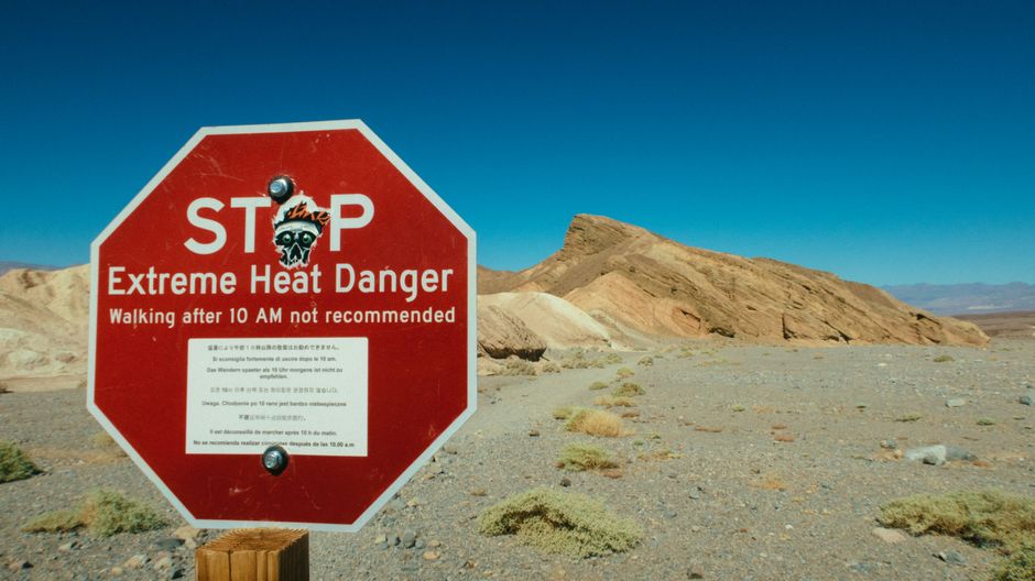 Ondate di calore e scuole: l’allarme OMS e le nuove linee guida per la sicurezza degli alunni