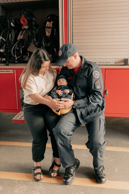 Portale della Famiglia e della Genitorialità INPS: online in un unico spazio con 40 prestazioni e circa 300 servizi pubblici